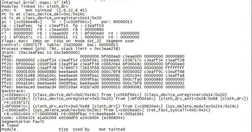 从串口驱动到linux驱动模型怎么设置，从串口驱动到Linux驱动模型