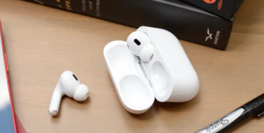 苹果配备USBC的AirPods Pro现已回落至190美元