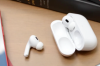 苹果配备USBC的AirPods Pro现已回落至190美元