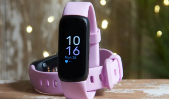 Fitbit的Inspire3健身追踪器跌至历史最低价70美元