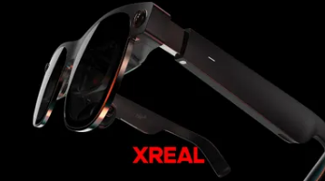 XREAL希望通过其Ultra AR眼镜削弱苹果Vision Pro的竞争力