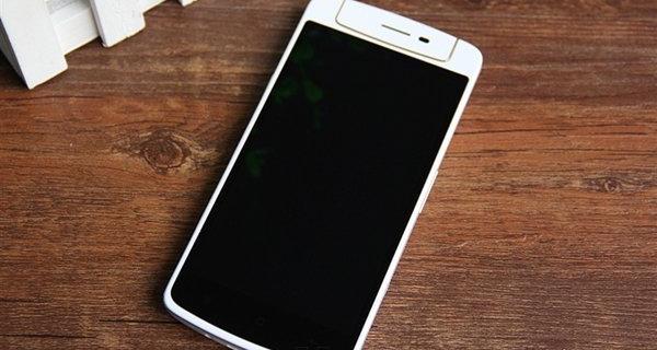 OPPO N1 mini怎么样 三联