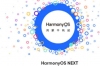 HarmonyOS NEXT首批开发者测试批次设备