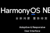 HarmonyOS NEXT支持多种设备的自适应和响应式用户界面