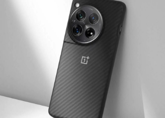 OnePlus 12和OnePlus 12R防撞保护壳推出