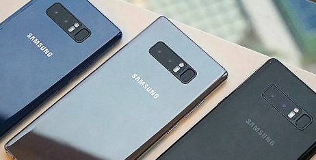 三星note8参数配置 三星n7108手机参数