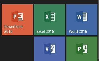 office2016激活密钥是什么？ office2016万能激活密钥