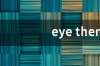 eye theme theme