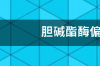 胆碱酯酶偏高200严重吗 胆碱酯酶3000多会怎样