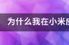 小米应用商店如何下载但不安装？ 小米应用商店下载安装