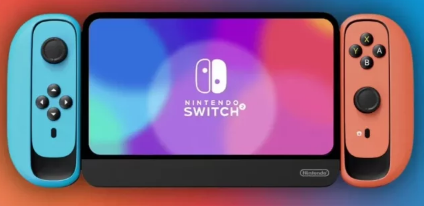 任天堂Switch 2可能会在2025年而不是2024年推出