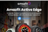 Amait Active Edge具有坚固的设计长达16天的电池续航时间