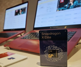 Snapdragon X Elite可以与Windows12同时亮相