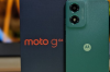 摩托罗拉moto g04智能手机评测