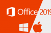 适用于Windows或Mac的微软Office 2019价格降至29.97美元