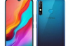 Infinix Hot 8 Lite是Infinix推出的一款智能手机