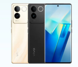 Vivo T3 5G发布会正式预告Flipkart已确认上市