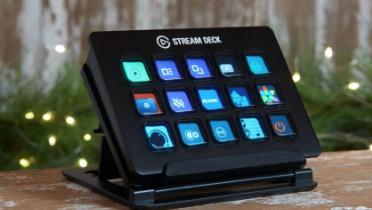 Elgato Stream Deck MK.2在亚马逊发售售价130美元