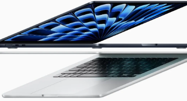 苹果计划推出配备可折叠屏幕的20英寸MacBook