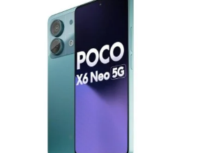 Poco X6 Neo比红米Note 13设备更好吗