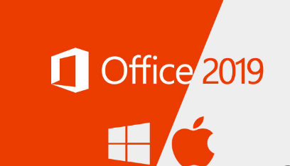 适用于Windows或Mac的微软Office 2019价格降至29.97美元