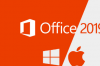 适用于Windows或Mac的微软Office 2019价格降至29.97美元