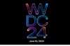 苹果定于6月10日举行WWDC 2024