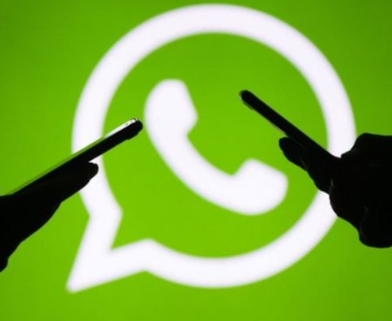 WhatsApp推出人工智能照片编辑器