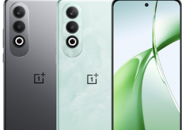 OnePlus Nord CE4智能手机推出起价为卢比24999