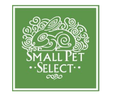 Small Pet Select提供用干草和水果制成的手工兔子零食