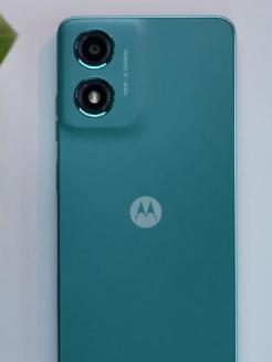 摩托罗拉Moto G04智能手机评测