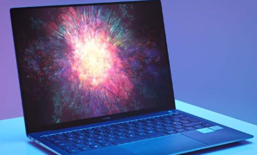 2024华为MateBook X Pro发布轻薄设计和AI能力