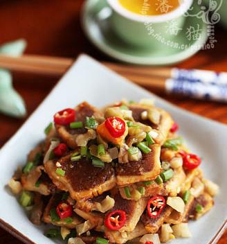 月饼饼的制作方法的做法步骤，月饼饼的制作方法的家常做法