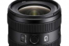 索尼FE 16-25mm F2.8 G最轻广角变焦镜头发布