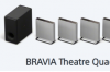 索尼Bravia Theater Quad 504W 16扬声器杜比全景声无线家庭影院推出