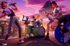 您的旧摇滚乐队吉他现在可以在Fortnite Festival上使用