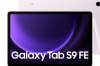 三星Galaxy Tab S9 FE平板电脑在亚马逊上有6000卢比折扣