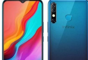 Infinix Hot 8 Lite是Infinix推出的一款智能手机