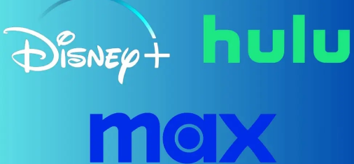 Disney+及Hulu和Max将提供捆绑套餐并再次提供有线电视