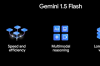 谷歌全新Gemini 1.5 Flash AI机型比Gemini Pro更轻更易用