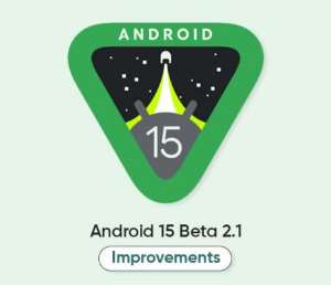 Android 15 Beta 2.1更新已发布改进了私人空间