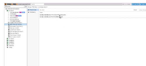 Veeam现在支持Proxmox虚拟环境