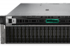 HPE Cray存储系统C500降低入门级和中端HPC/AI集群的存储成本