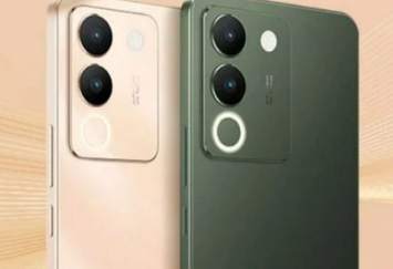 Vivo Y200配备6.38英寸显示屏可提供身临其境的观看体验