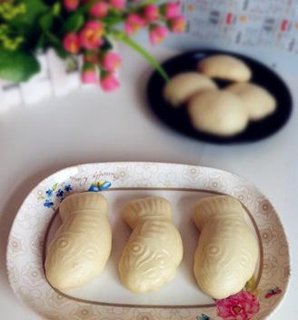 花饽饽的做法步骤，花饽饽的家常做法