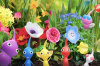 多年来Pikmin Bloom一直帮助我实现户外步行目标