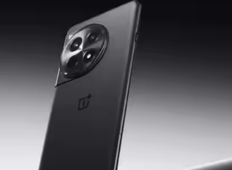 OnePlus 12R新更新修复了电池寿命和安全补丁