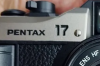 宾得的新款胶片相机名为Pentax 17这些泄露的图片证实了关键细节