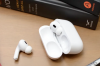 AirPods Pro如何知道你何时尝试与Siri静默互动