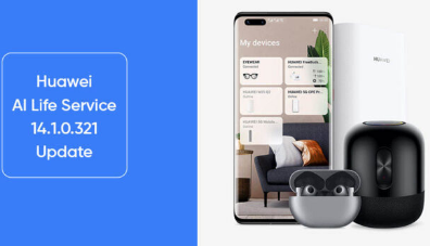 华为人工智能生活服务将于2024年6月更新